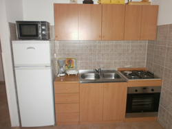 Apartmani Josipa - Prizemlje