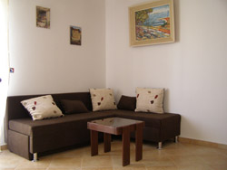 Apartmani Josipa - Prizemlje